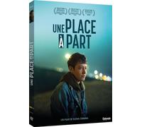 Une place à part DVD DVD