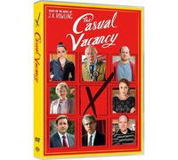 Une Place À Prendre