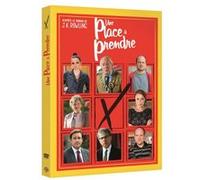 Une place à prendre DVD E