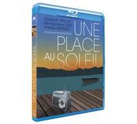 Une place au soleil Blu-ray E