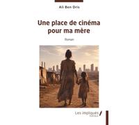 Une place de cinéma pour ma mère