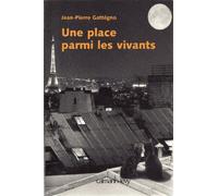 Une place parmi les vivants