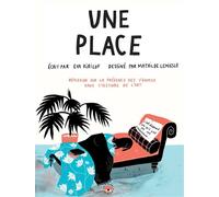 Une place Peintresses, sculptrices, artistes : réflexions sur la présence des femmes dans l'histoire de l'art - Eva Kirilof - Les Insolentes - relié - Essai