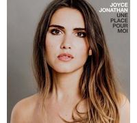 Une place pour moi – CD – Universal Music Group