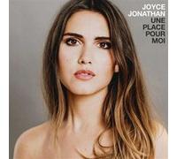 Une place pour moi – CD – Universal Music Group