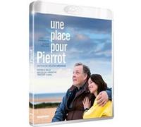 Une place pour Pierrot Blu-ray