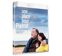 Une place pour Pierrot Blu-ray