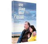 Une place pour Pierrot DVD