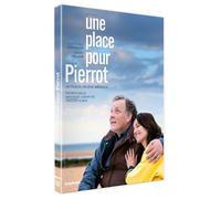 Une place pour Pierrot DVD DVD