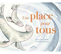 Une place pour tous: Il y a toujours deux versions d'une même histoire