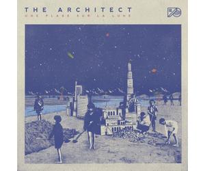 Une Plage Sur La Lune CD