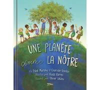 Une Planète Comme La Nôtre