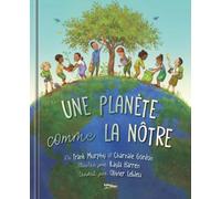Une Planète comme la Nôtre