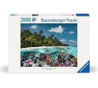 Une plongée aux Maldives Ravensburger 17441