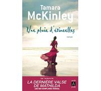Une pluie d'étincelles