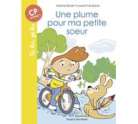 Une plume pour ma petite soeur