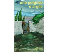 Une poignée d'argile