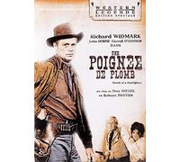 Une Poignée de Plomb – DVD – Édition Spéciale