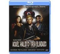 Une poignée de salopards (1978) / Quel maledetto treno blindato G