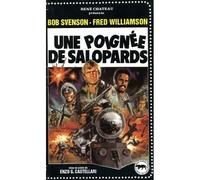 Une poignee de salopards [VHS]
