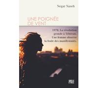 Une poignée de vent