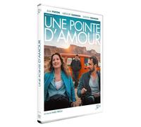 Une pointe d'amour DVD DVD
