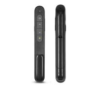 UNE Pointeur Laser À Distance Sans Fil Avec Télécommande Usb 2.4G Pour Présentation Powerpoint tout neuf