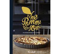 Une pomme par jour...