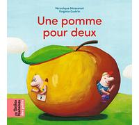 Une pomme pour deux