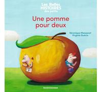 Une pomme pour deux