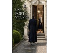 Une porte s'ouvre