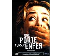 Une porte vers l'enfer