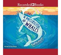 Une possibilité de Baleines [Import]