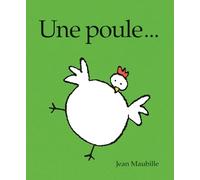 Une poule...