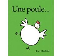 Une poule...