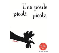 Une poule sur un mur: Bon pour les bébés