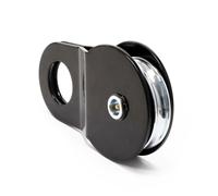 Une poulie de foresterie 8 tonnes