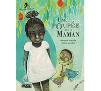 Une Poupée Pour Maman - Poupée Akua-Ba