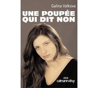 Une poupée qui dit non