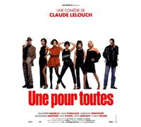 Une Pour Toutes