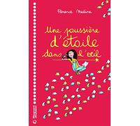 Une poussière d'étoile dans l'oeil