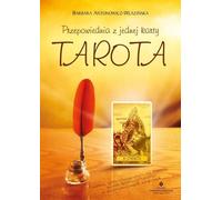 Une prédiction de tarot