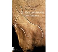 Une préhistoire des femmes