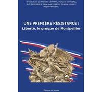 Une premiere resistance Collectif (Auteur)