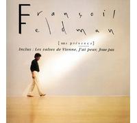 Une Présence