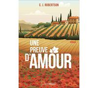 Une preuve d'amour