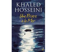 Une prière à la mer