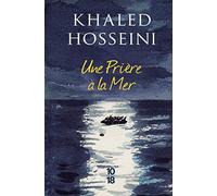 Une prière à la mer