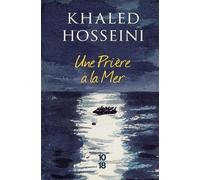 Une prière à la mer