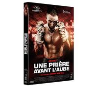 Une prière avant l'aube DVD